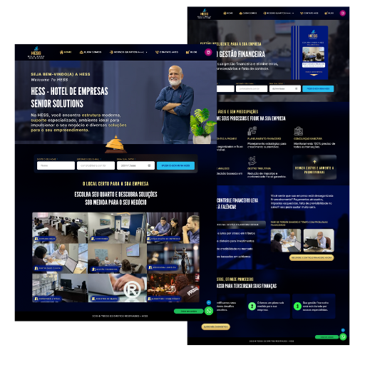 Tayná Oliveira | Web Designer