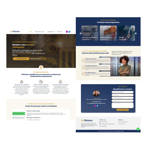 Tayná Oliveira | Web Designer