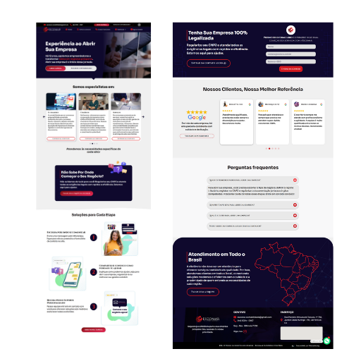 Tayná Oliveira | Web Designer